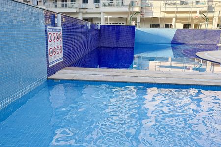 Apartamento à venda com 150m², 3 quartos e 2 vagasÁrea comum