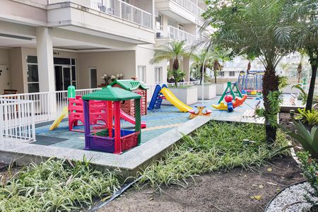 Apartamento à venda com 150m², 3 quartos e 2 vagasÁrea comum