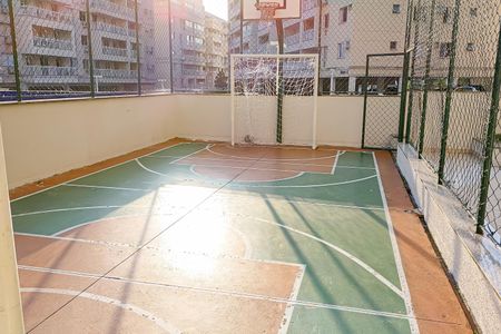 Apartamento à venda com 150m², 3 quartos e 2 vagasÁrea comum