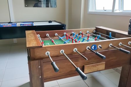 Apartamento à venda com 150m², 3 quartos e 2 vagasÁrea comum