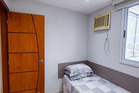 Apartamento à venda com 150m², 3 quartos e 2 vagasQuarto 1