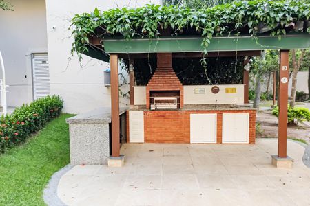 Apartamento à venda com 150m², 3 quartos e 2 vagasÁrea comum