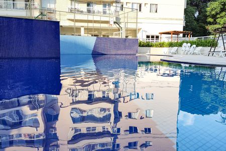 Apartamento à venda com 150m², 3 quartos e 2 vagasÁrea comum