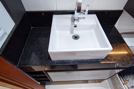 Apartamento à venda com 150m², 3 quartos e 2 vagasBanheiro 2