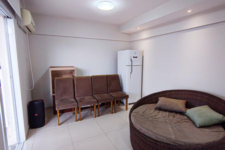 Apartamento à venda com 150m², 3 quartos e 2 vagasCobertura