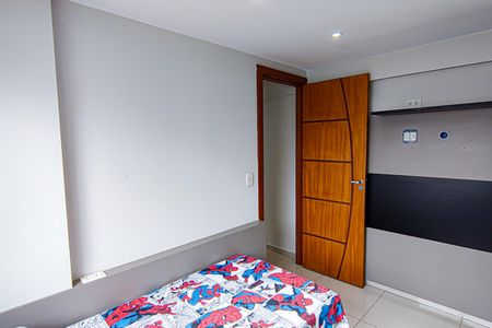 Apartamento à venda com 150m², 3 quartos e 2 vagasQuarto 2