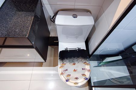 Apartamento à venda com 150m², 3 quartos e 2 vagasBanheiro 2