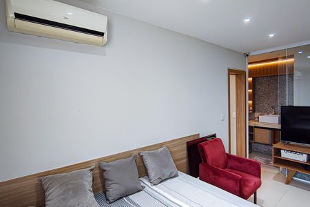 Apartamento à venda com 150m², 3 quartos e 2 vagasSuíte