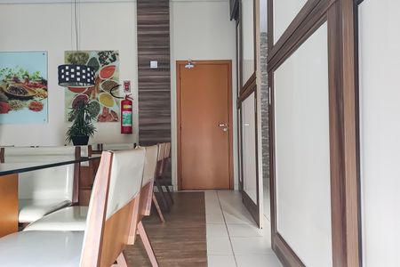 Apartamento à venda com 150m², 3 quartos e 2 vagasÁrea comum