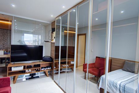 Apartamento à venda com 150m², 3 quartos e 2 vagasSuíte