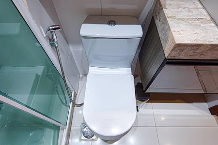 Apartamento à venda com 150m², 3 quartos e 2 vagasBanheiro