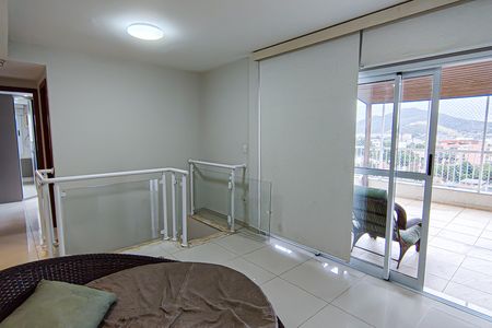 Apartamento à venda com 150m², 3 quartos e 2 vagasCobertura