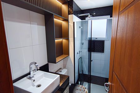 Apartamento à venda com 150m², 3 quartos e 2 vagasBanheiro 2