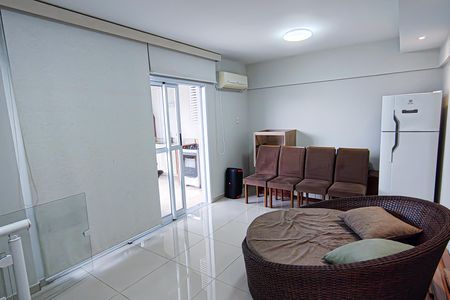 Apartamento à venda com 150m², 3 quartos e 2 vagasCobertura