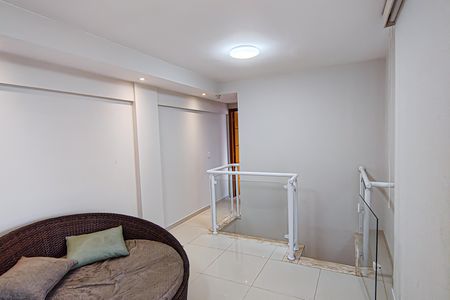 Apartamento à venda com 150m², 3 quartos e 2 vagasCobertura