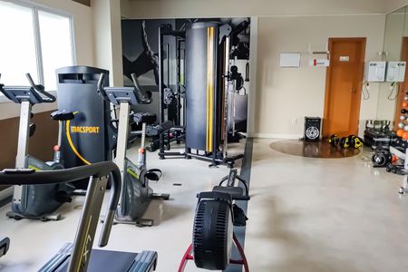 Apartamento à venda com 150m², 3 quartos e 2 vagasÁrea comum