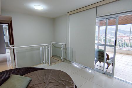 Apartamento à venda com 150m², 3 quartos e 2 vagasCobertura