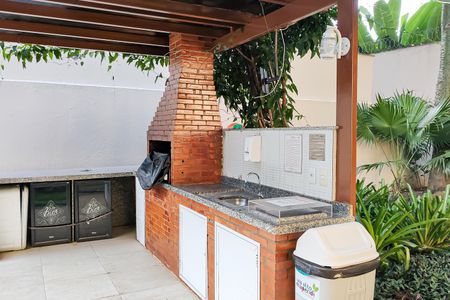 Apartamento à venda com 150m², 3 quartos e 2 vagasÁrea comum