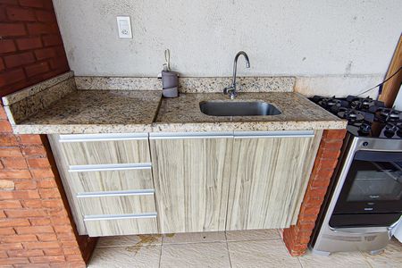 Apartamento à venda com 150m², 3 quartos e 2 vagasCobertura