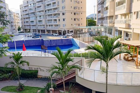 Apartamento à venda com 150m², 3 quartos e 2 vagasÁrea comum
