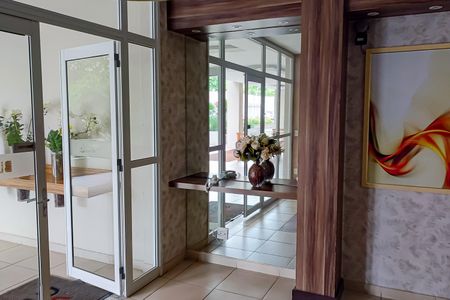 Apartamento à venda com 150m², 3 quartos e 2 vagasÁrea comum