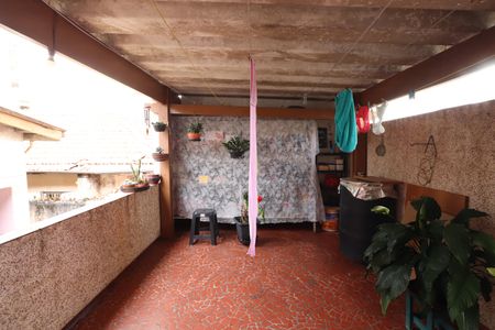 Casa à venda com 480m², 3 quartos e 3 vagasÁrea de Serviço