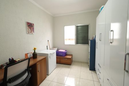 Casa à venda com 480m², 3 quartos e 3 vagasQuarto 3