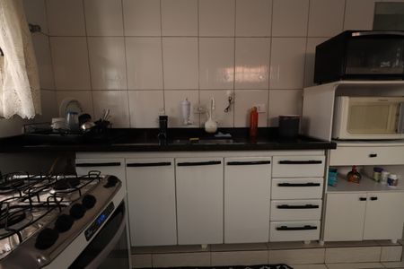 Casa à venda com 480m², 3 quartos e 3 vagasCozinha
