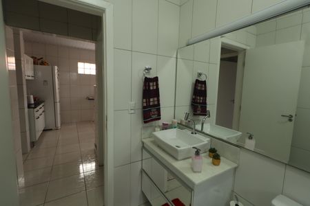 Casa à venda com 480m², 3 quartos e 3 vagasBanheiro
