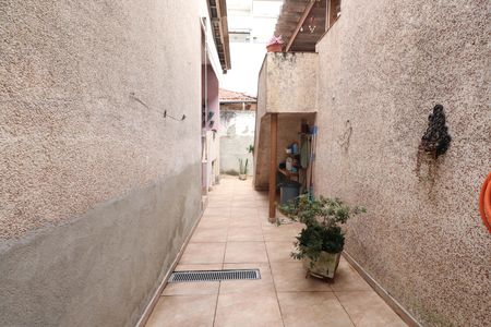 Casa à venda com 480m², 3 quartos e 3 vagasQuintal