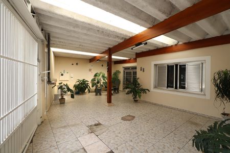 Casa à venda com 480m², 3 quartos e 3 vagasGaragem