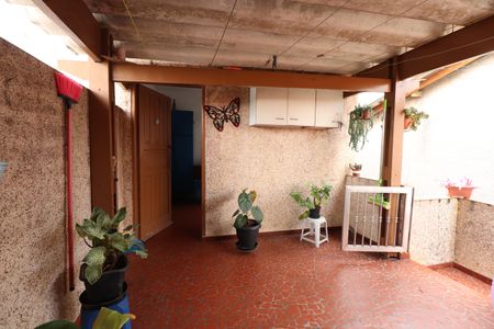 Casa à venda com 480m², 3 quartos e 3 vagasÁrea de Serviço