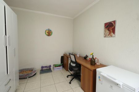 Casa à venda com 480m², 3 quartos e 3 vagasQuarto 3