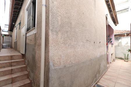 Casa à venda com 480m², 3 quartos e 3 vagasQuintal