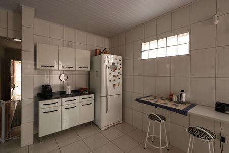 Casa à venda com 480m², 3 quartos e 3 vagasCozinha