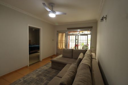 Casa à venda com 480m², 3 quartos e 3 vagasSala