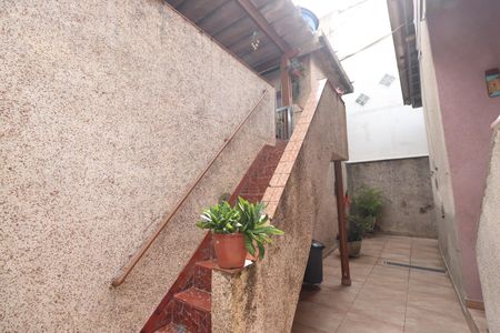 Casa à venda com 480m², 3 quartos e 3 vagasQuintal