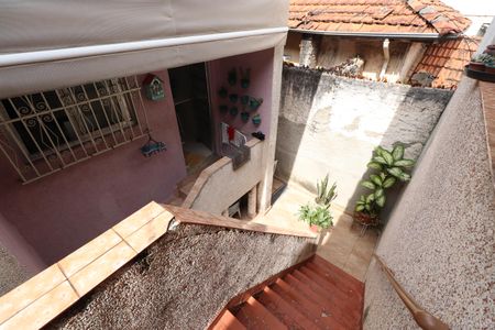 Casa à venda com 480m², 3 quartos e 3 vagasQuintal