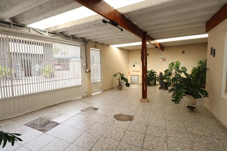 Casa à venda com 480m², 3 quartos e 3 vagasGaragem