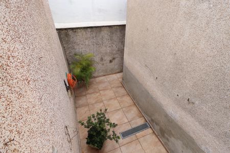 Casa à venda com 480m², 3 quartos e 3 vagasQuintal