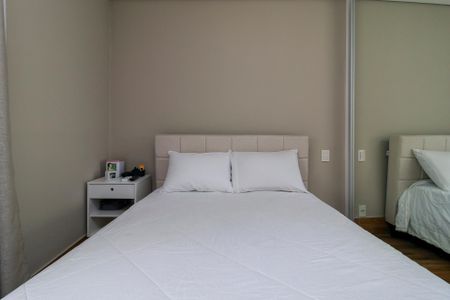 Apartamento à venda com 55m², 1 quarto e 1 vaga Apartamento à venda com 55m², 1 quarto e 1 vagaSuíte