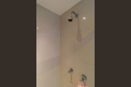 Apartamento à venda com 55m², 1 quarto e 1 vaga Apartamento à venda com 55m², 1 quarto e 1 vagaBanheiro da Suíte