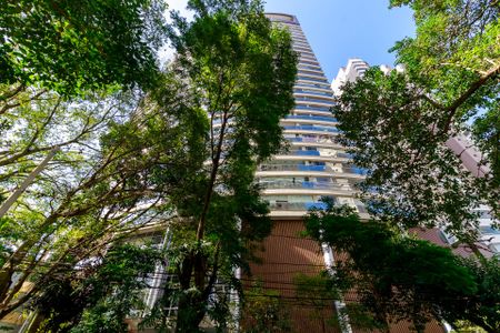 Apartamento à venda com 55m², 1 quarto e 1 vaga Apartamento à venda com 55m², 1 quarto e 1 vagaFachada