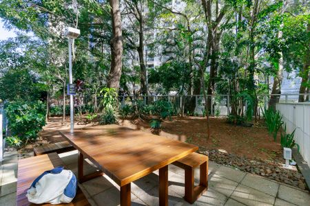 Apartamento à venda com 55m², 1 quarto e 1 vaga Apartamento à venda com 55m², 1 quarto e 1 vagaÁrea Comum