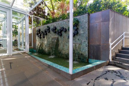 Apartamento à venda com 55m², 1 quarto e 1 vaga Apartamento à venda com 55m², 1 quarto e 1 vagaÁrea Comum