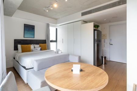 Apartamento à venda com 27m², 1 quarto e sem vagaFoto 16