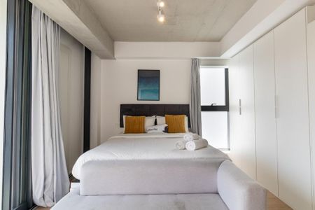 Apartamento à venda com 27m², 1 quarto e sem vagaFoto 17