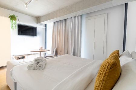 Apartamento à venda com 27m², 1 quarto e sem vagaFoto 21