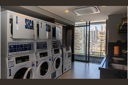 Apartamento à venda com 68m², 2 quartos e 1 vaga Apartamento à venda com 68m², 2 quartos e 1 vagaFoto 35