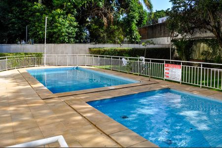 Apartamento à venda com 61m², 2 quartos e 1 vaga Apartamento à venda com 61m², 2 quartos e 1 vagaÁrea comum